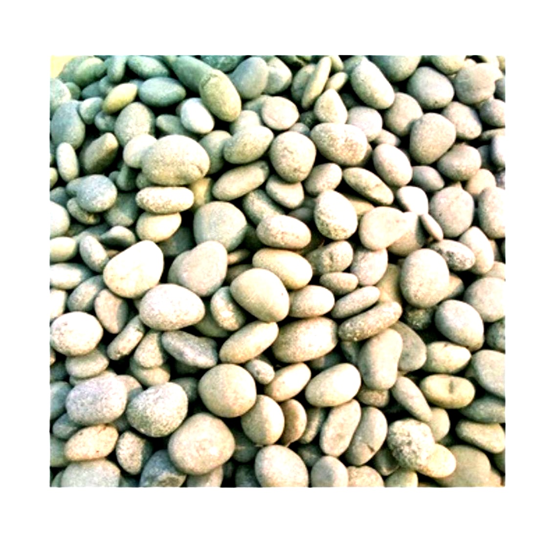 Green River Pebbles