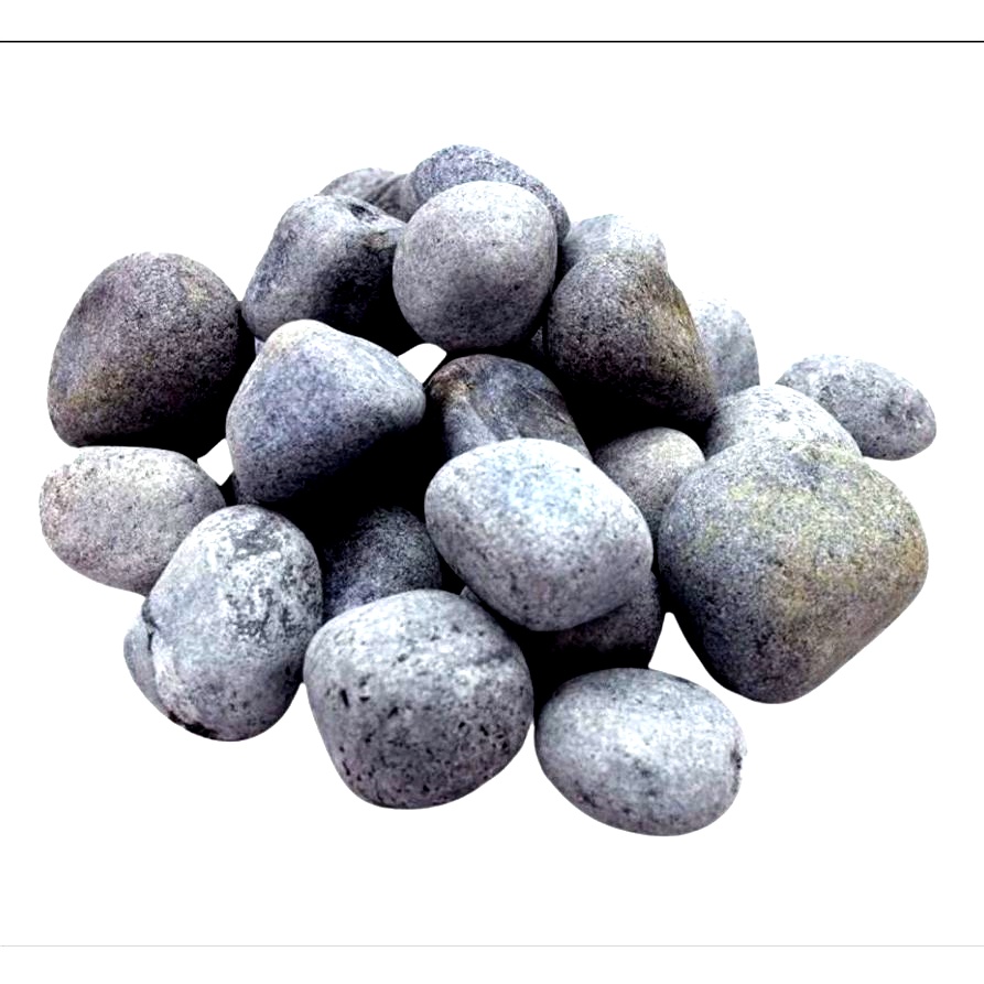Gray Pebbles