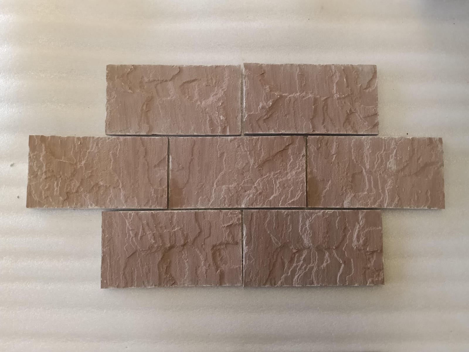 Amber Veil - Natural