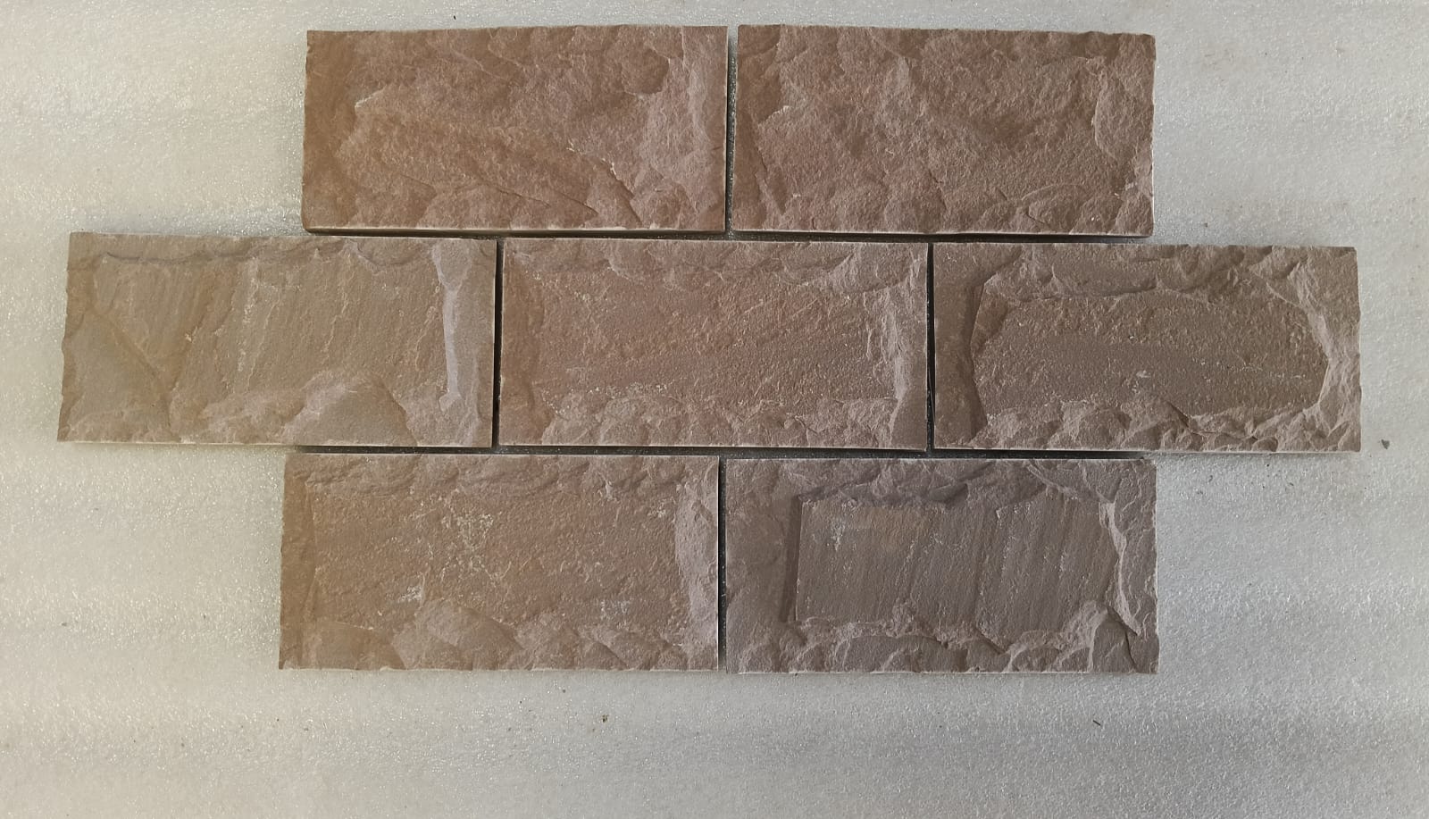 Desert Strata - Butch