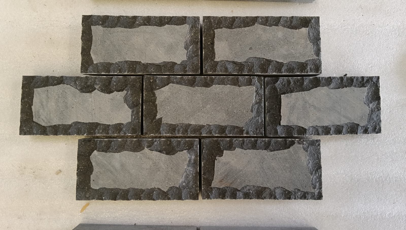 Obsidian Ridge - Butch