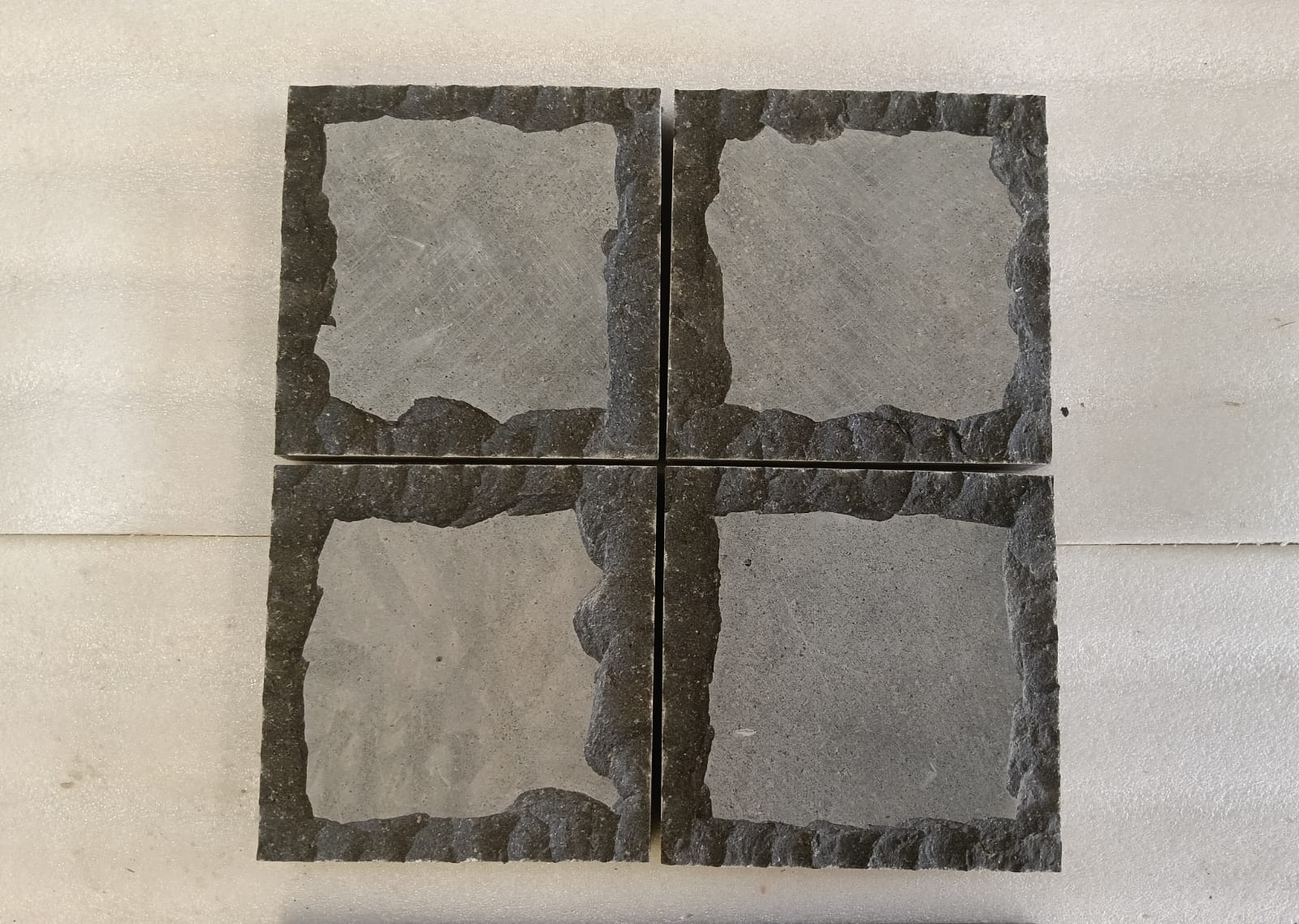 Obsidian Ridge - Butch