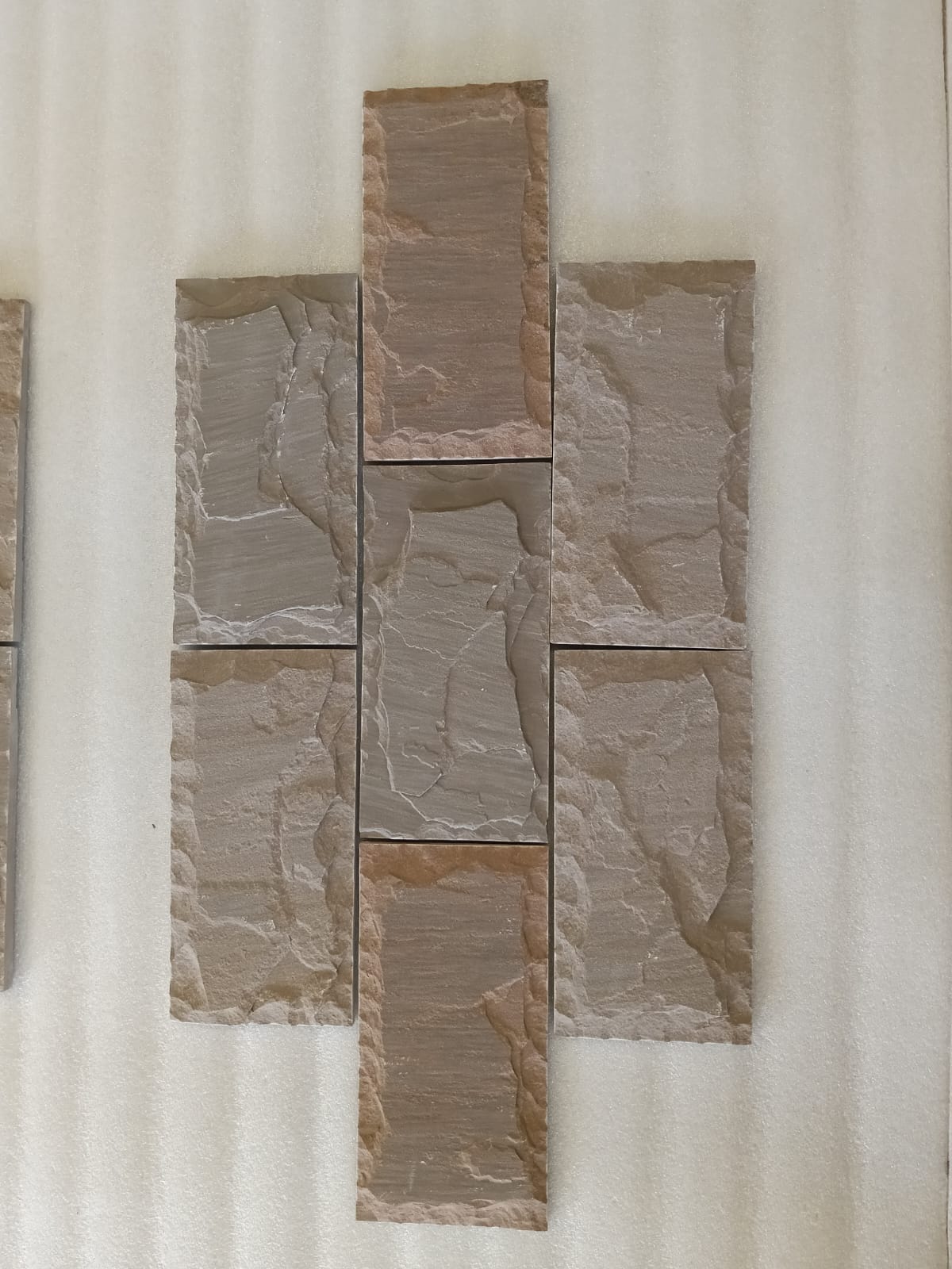 Desert Strata - Butch