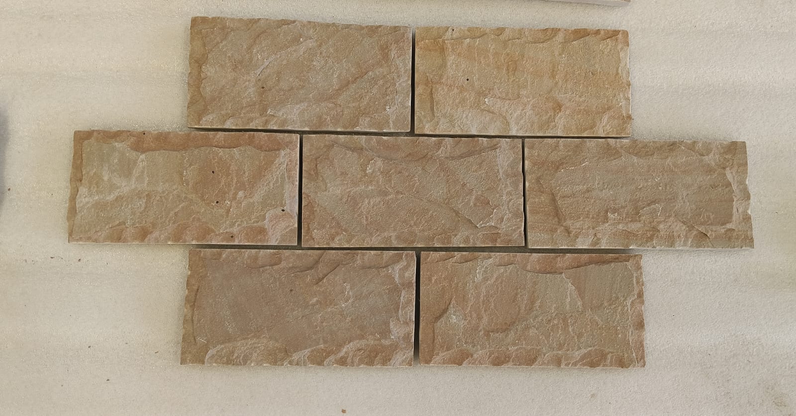 Verdant Wave - Butch