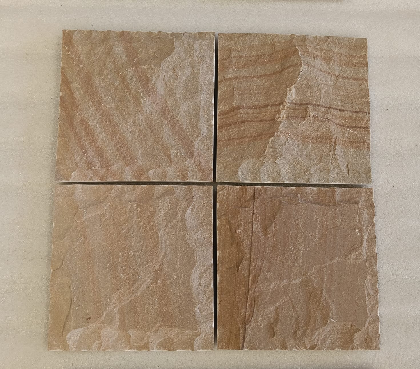 Verdant Wave - Butch