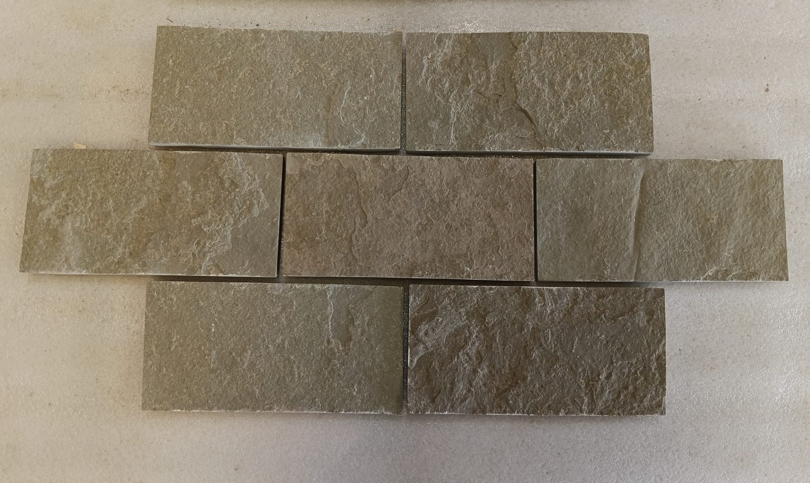 Terra Forge - Natural