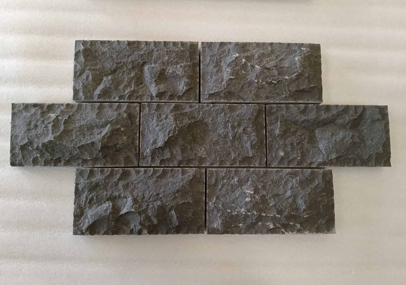 Obsidian Ridge - Butch