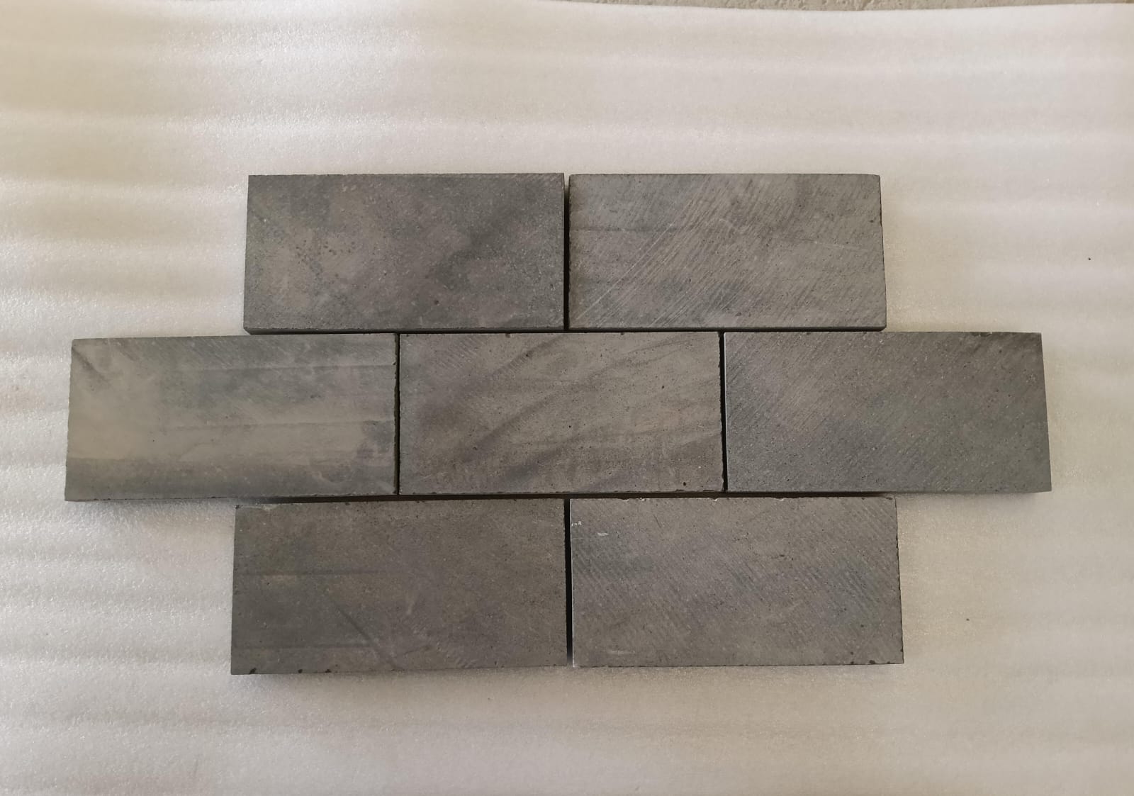 Obsidian Ridge - Natural