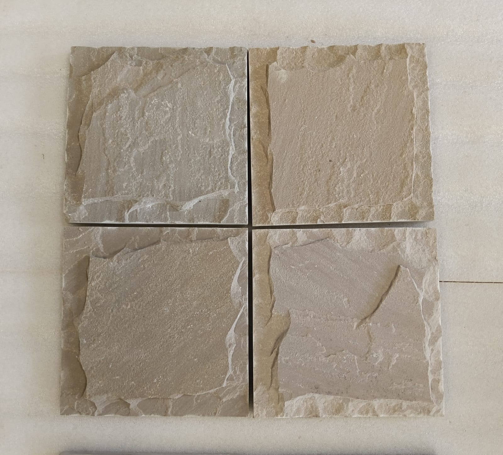 Verdant Strata - Butch