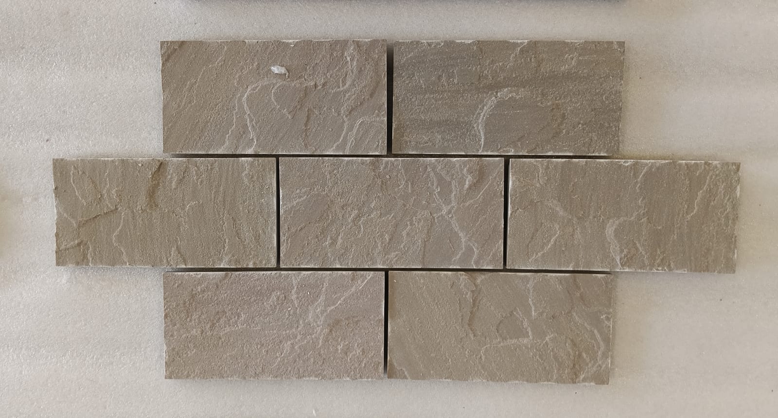 Verdant Strata - Natural