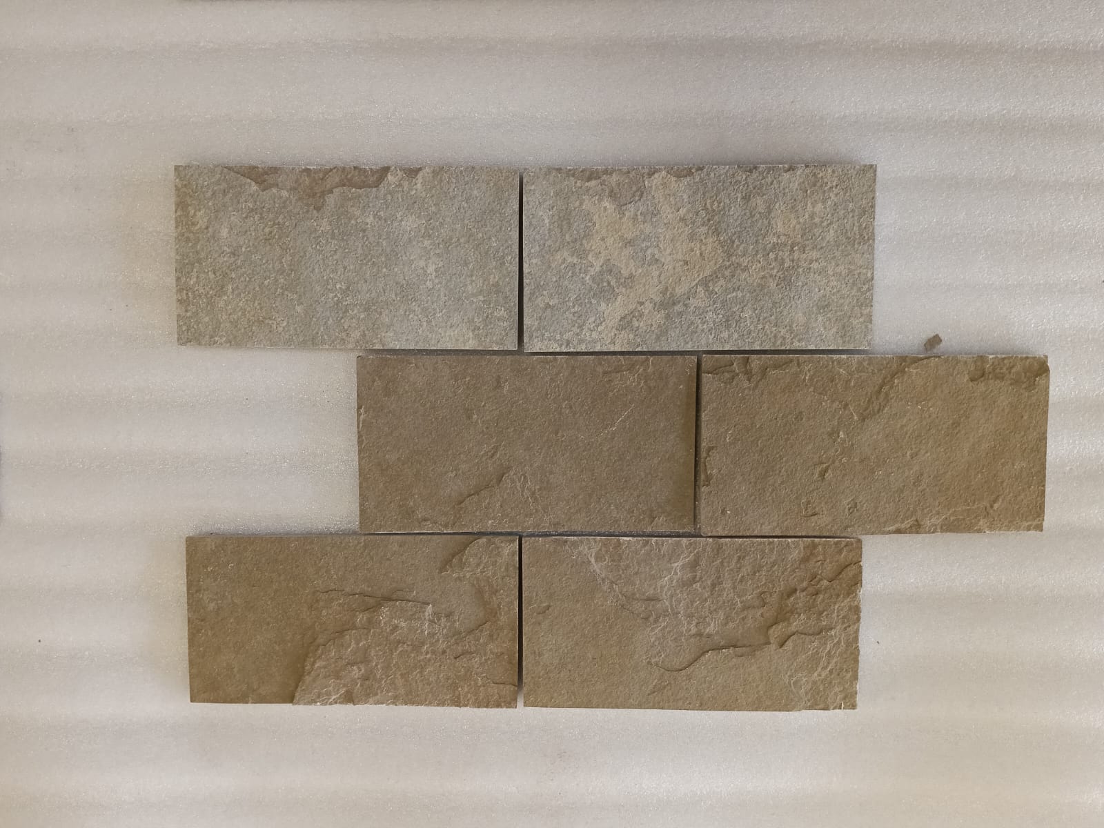 Terra Forge - Natural